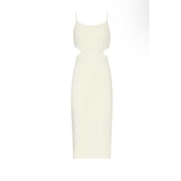 Toccin
Cutout Tank Dress💘 - Picture 2 of 11